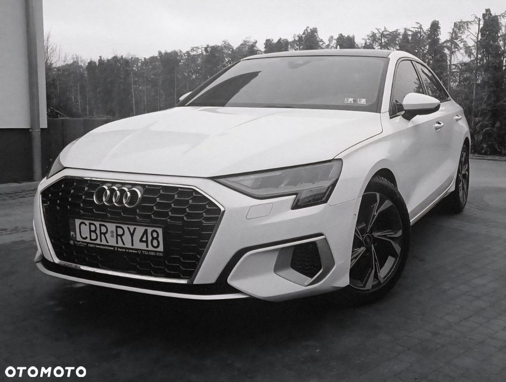 Audi Inny - 1