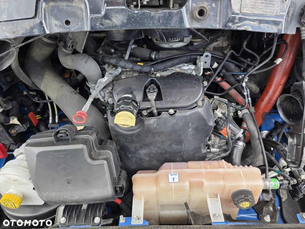 Iveco 35S18 - 19