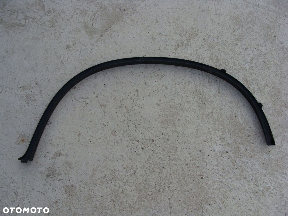 nakładka listwa błotnika prawy tył bmw x6 e71 7176330 !! - 2