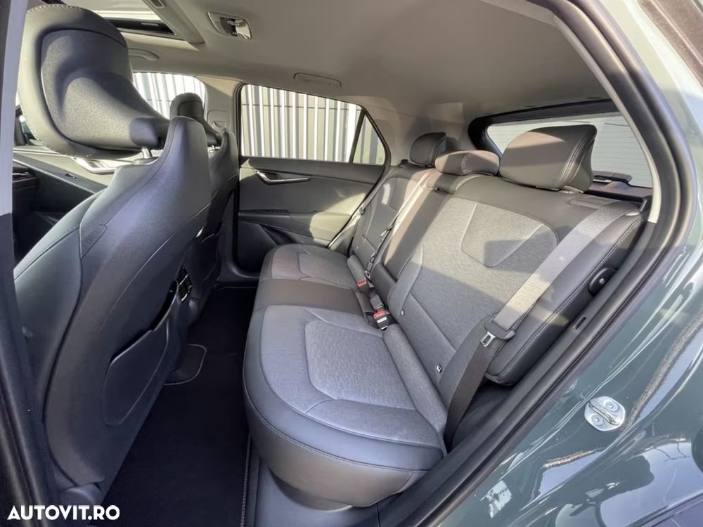 Kia Niro EV Premium - 17