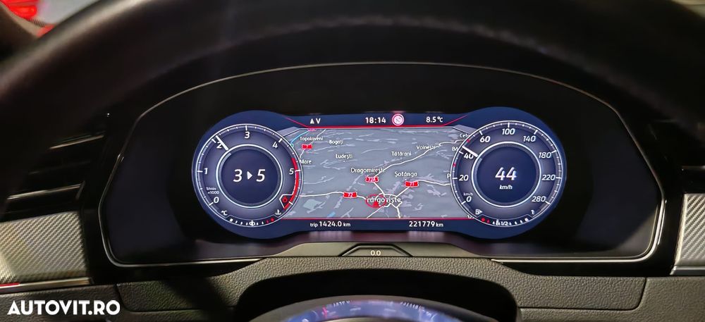 Volkswagen ARTEON 2.0 TDI DSG 4Motion R-Line - 20