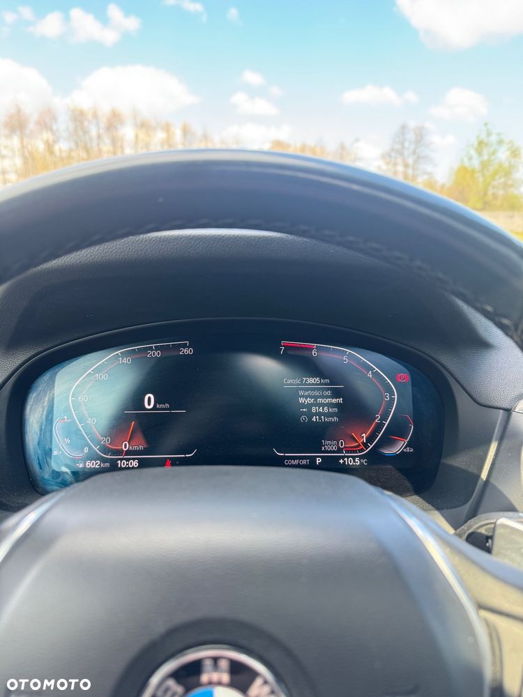 BMW X4 xDrive30i xLine - 14