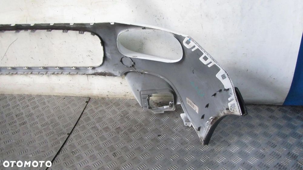 CITROEN C3 III ZDERZAK PRZÓD EWPB 16-19 - 15