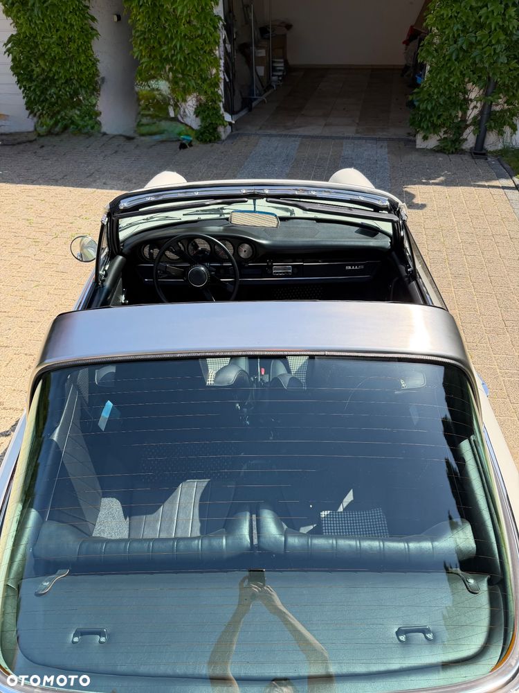 Porsche 911 - 6