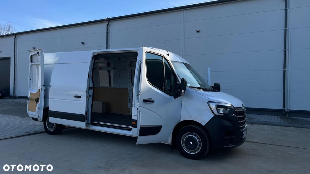 Renault Master - 4