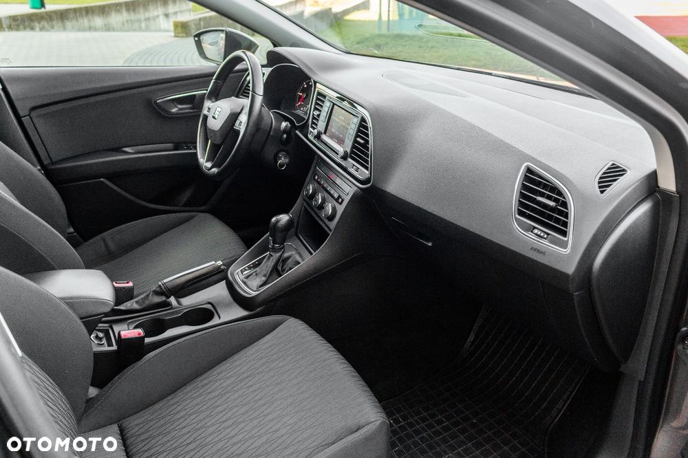 Seat Leon - 13