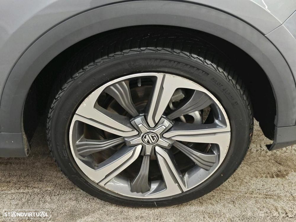 MG Marvel R 70 kWh AWD Performance - 9