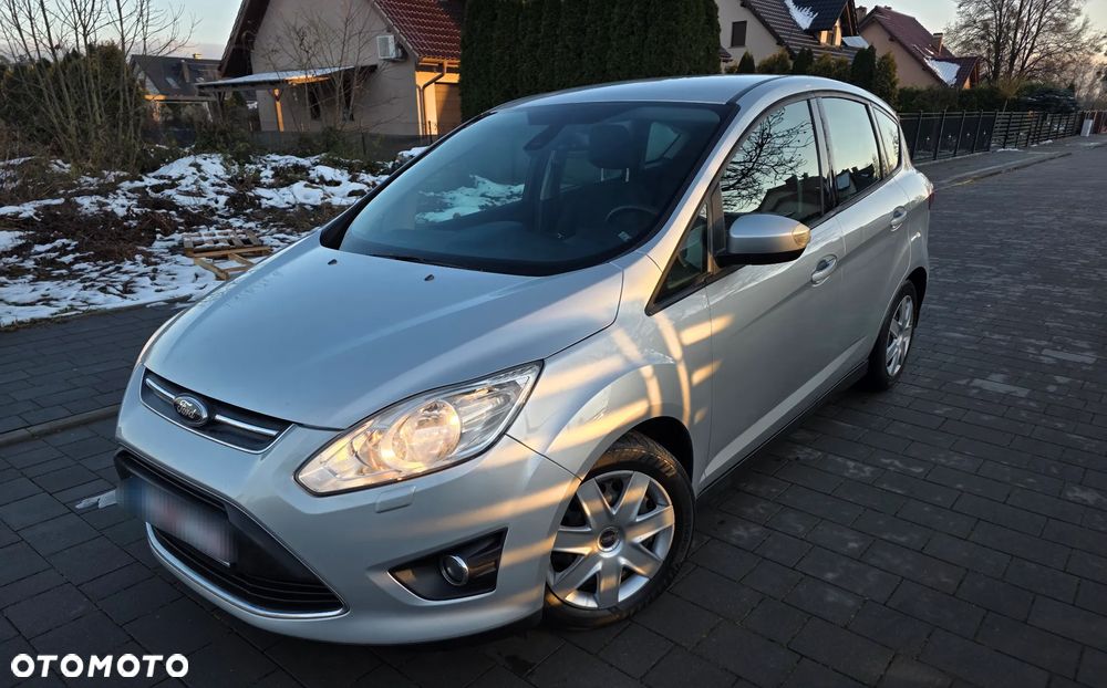 Ford C-MAX 1.6 TDCi Trend - 1