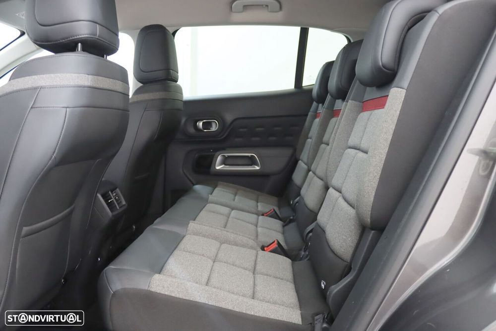 Citroën C5 Aircross 1.6 Hybrid Feel e-EAT8 - 9