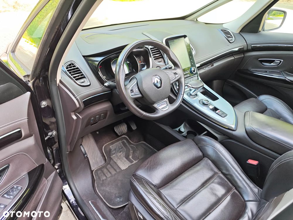 Renault Espace Energy dCi 160 EDC Initiale Paris - 16