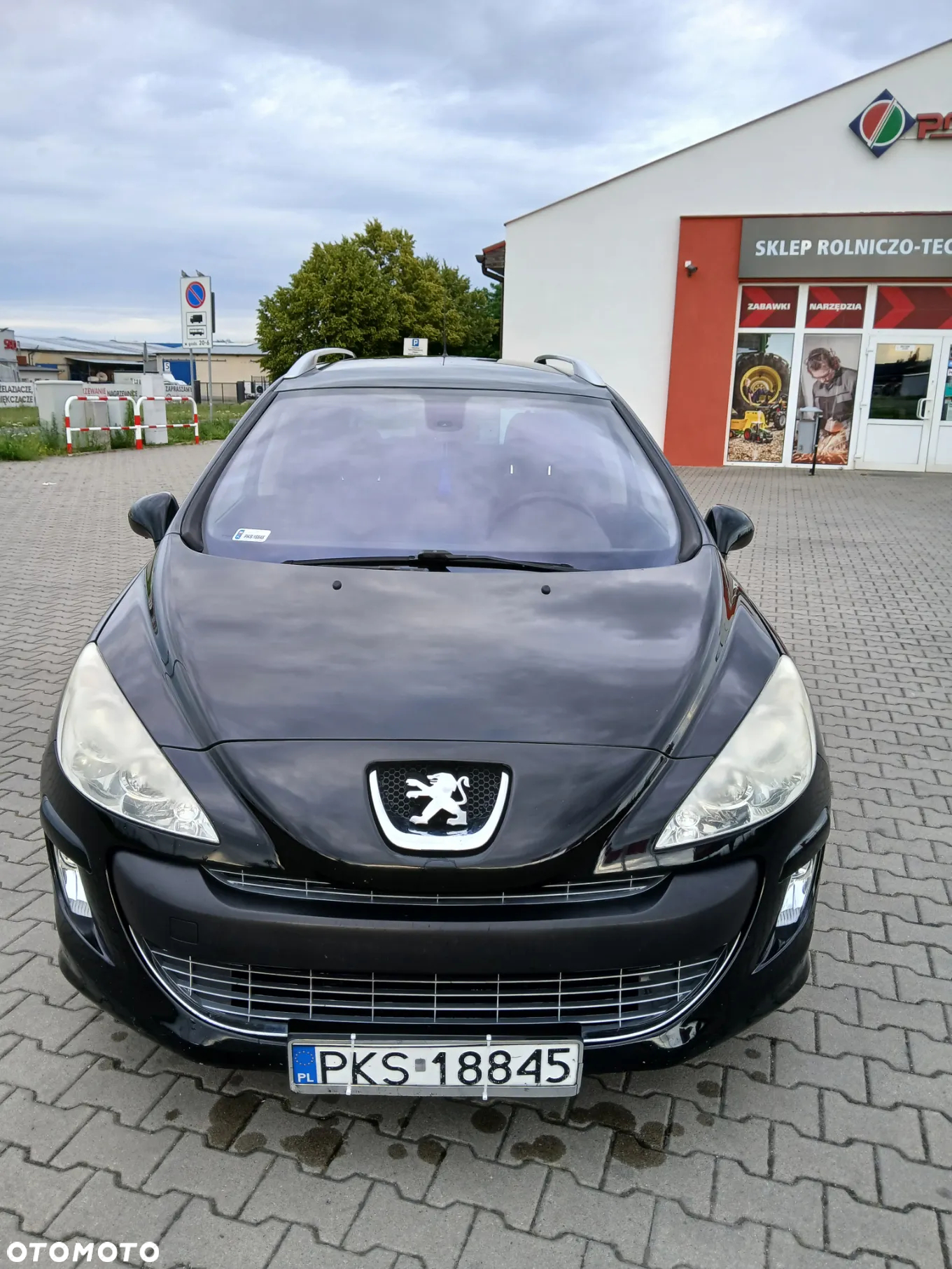 Peugeot 308 HDi FAP 110 Premium - 15