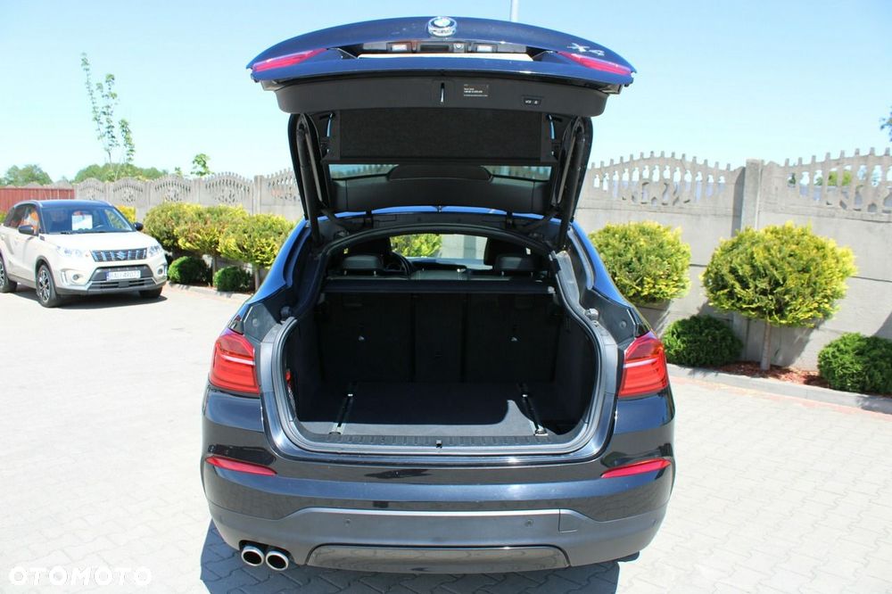 BMW X4 - 35