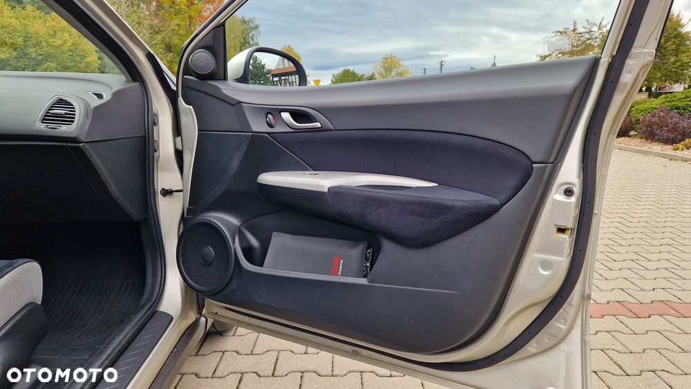 Honda Civic 1.8i-VTEC Automatik Sport - 15