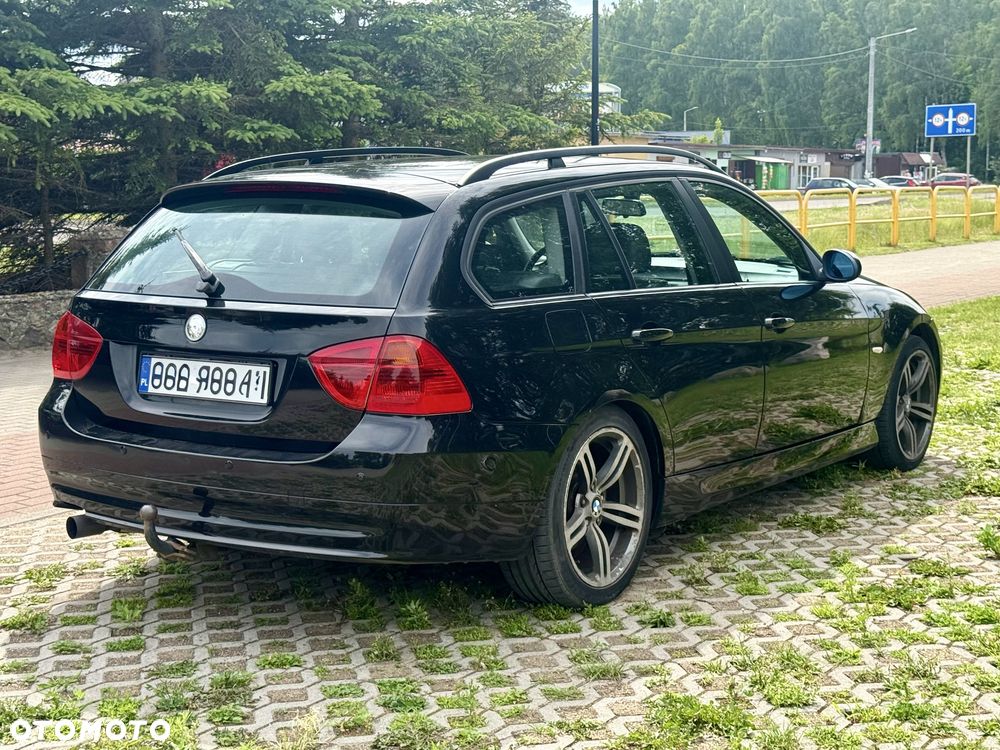 BMW Seria 3 - 2