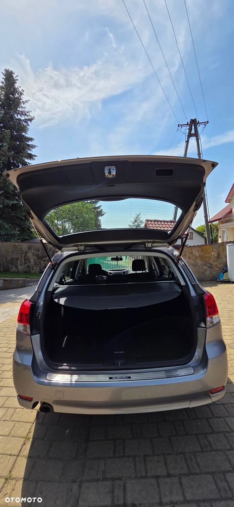 Subaru Legacy 2.0i Active AT - 12