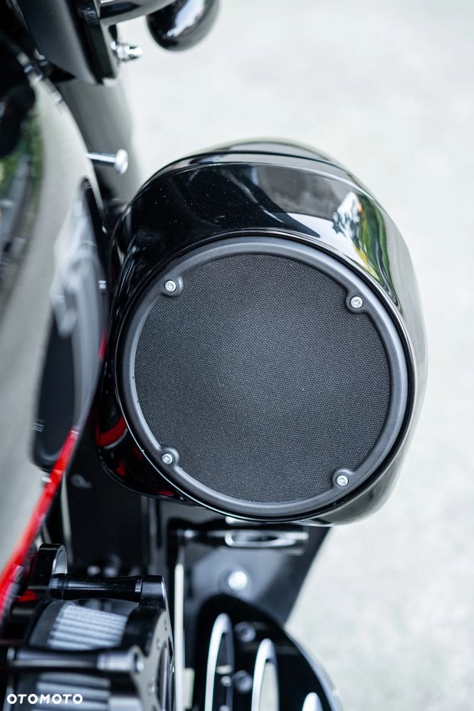 Harley-Davidson Tri Glide - 27