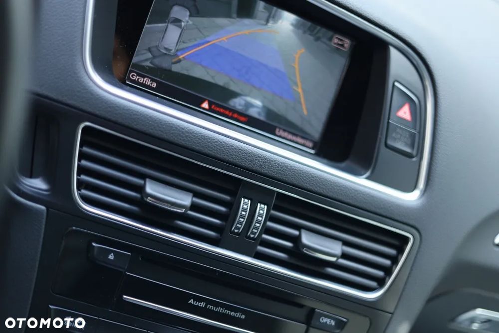 Audi SQ5 3.0 TDI Quattro Tiptr - 30