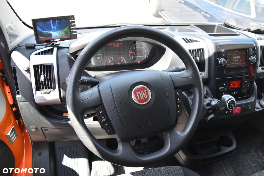 Fiat Ducato - 13