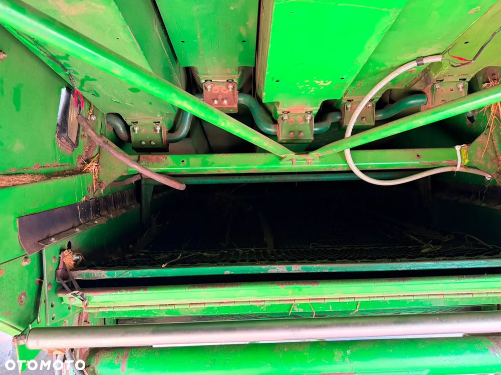 John Deere 1450 CWS - 29