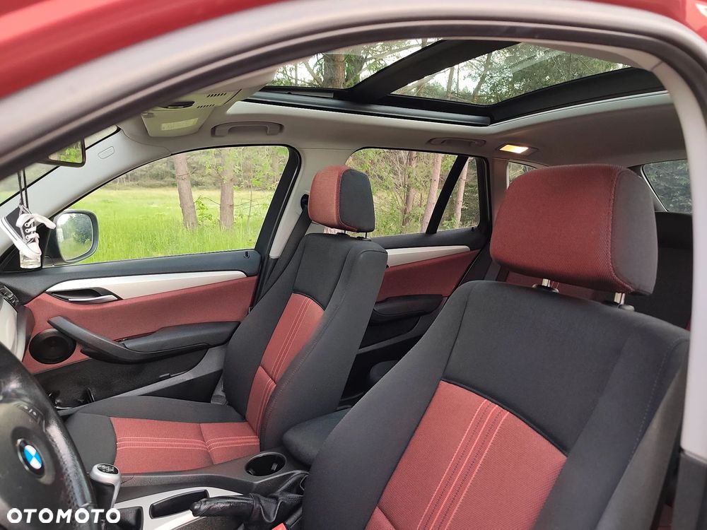 BMW X1 sDrive20d Eff.Dynamics - 17