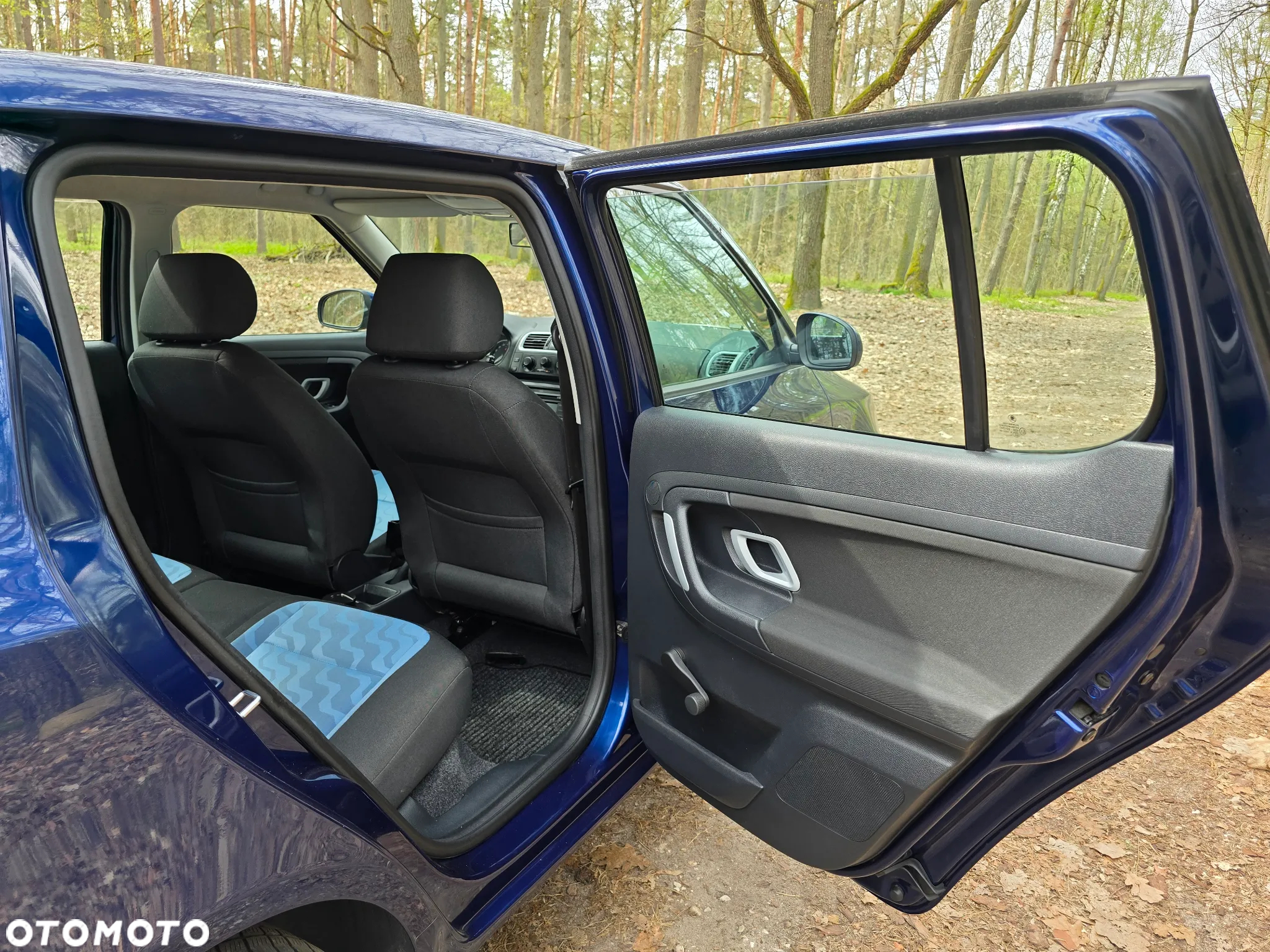 Skoda Fabia 1.2 12V Elegance Plus - 25