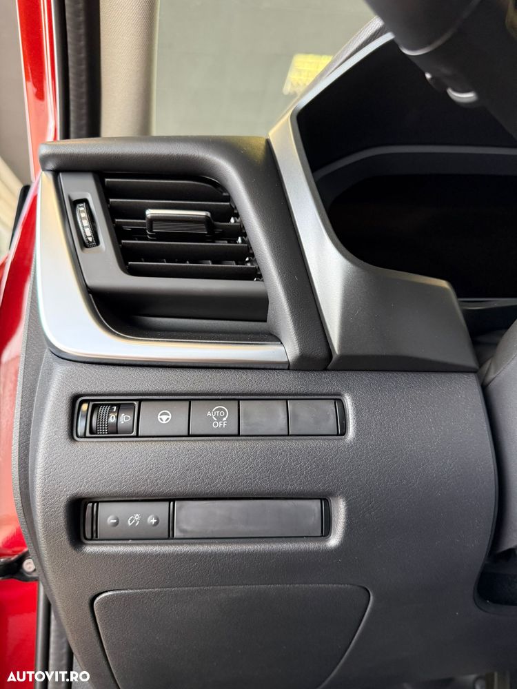 Nissan Qashqai 1.3 l MHEV X-Tronic N-Connecta - 20