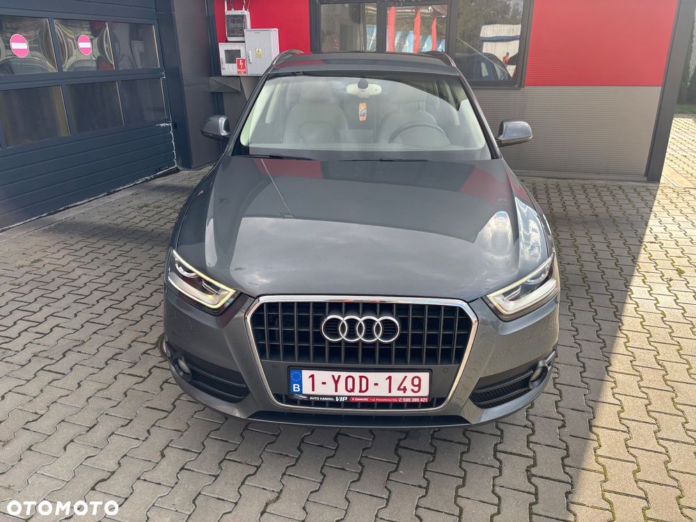 Audi Q3 2.0 TDI - 24