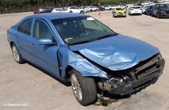 Peças Volvo S60 I (384) 2000 a 2010 - 2