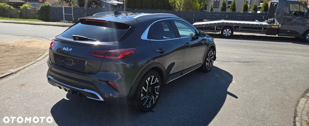 Kia XCeed 1.0 T-GDI L Business Line - 21