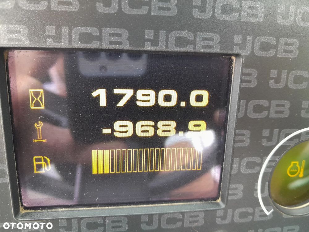 JCB VM137D - 30