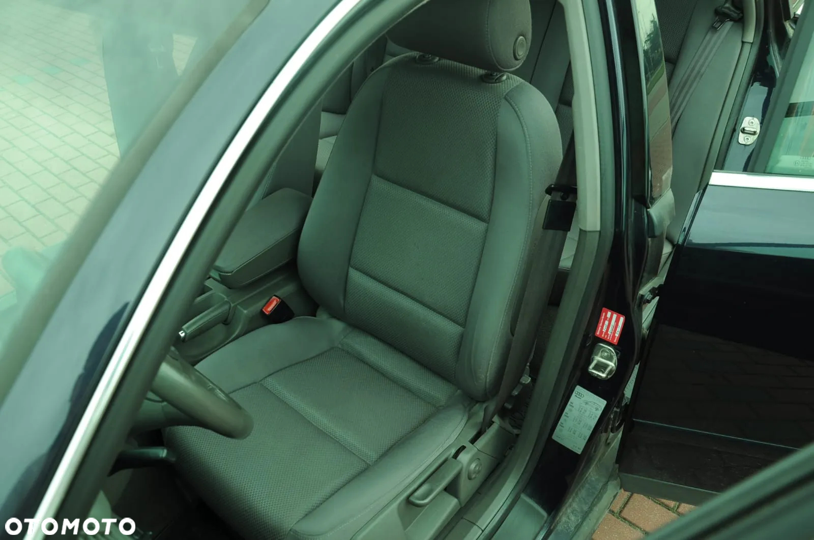 Audi A4 Avant 2.0 Multitronic - 13