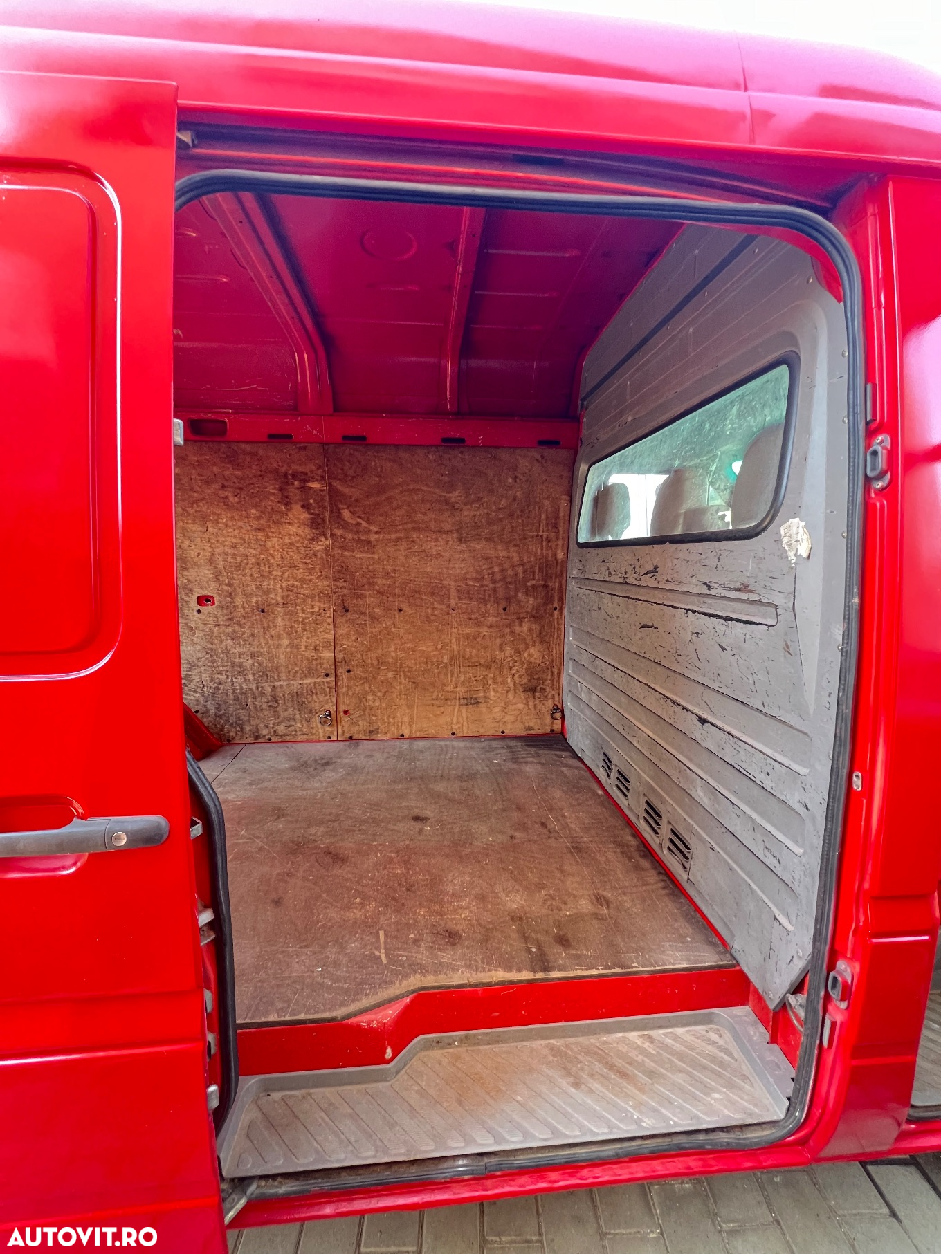 Volkswagen LT 35 - 6
