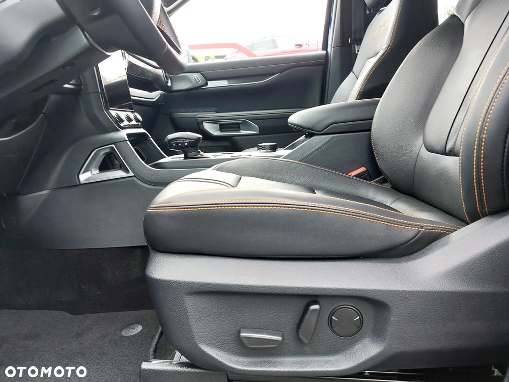Ford Ranger 2.3 EcoBoost PHEV e-4WD DC Wildtrak - 15