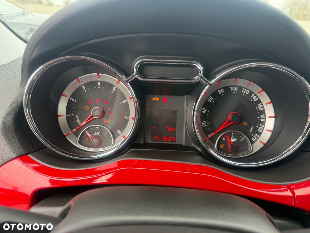 Opel Adam 1.4 Black Link - 28