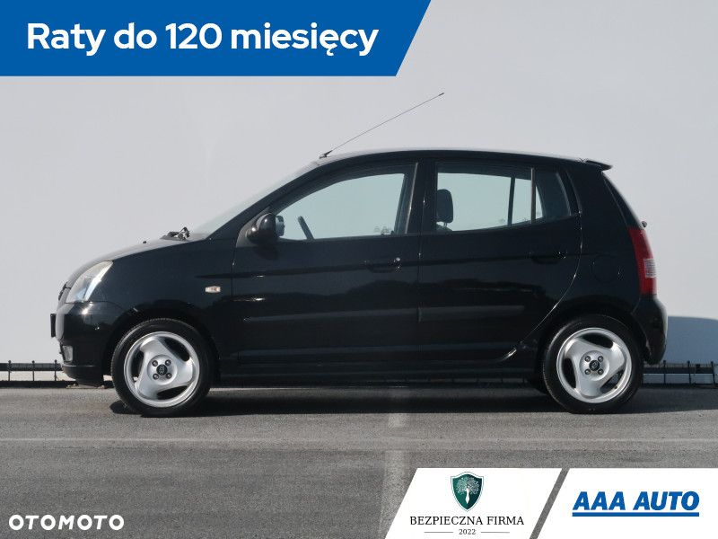 Kia Picanto - 3
