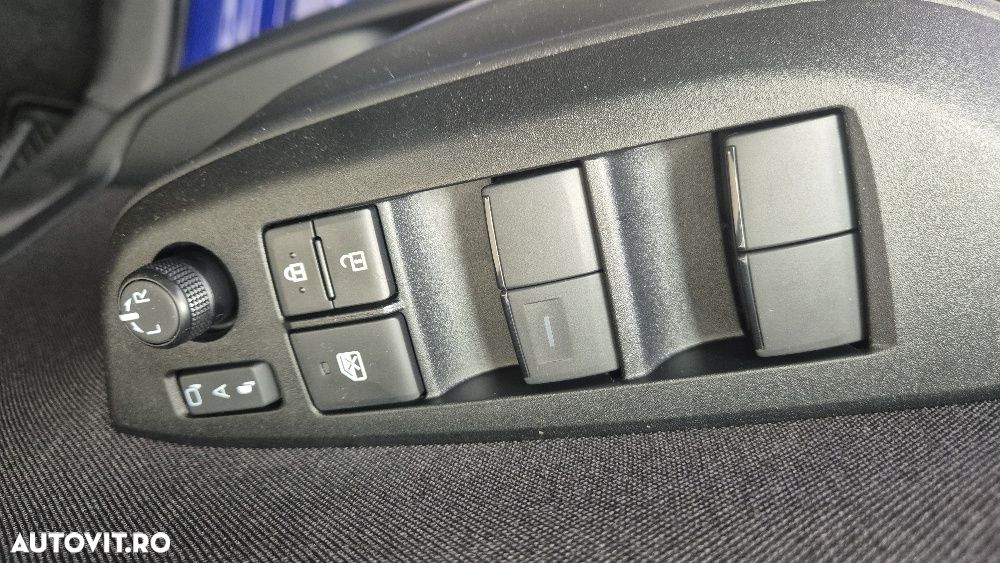 Toyota Yaris 1.5 VVT-i HSD Dynamic - 13