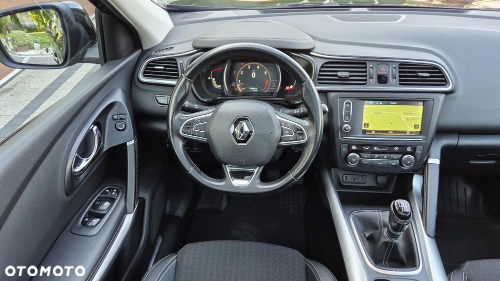 Renault Kadjar 1.2 Energy TCe S-Edition - 14
