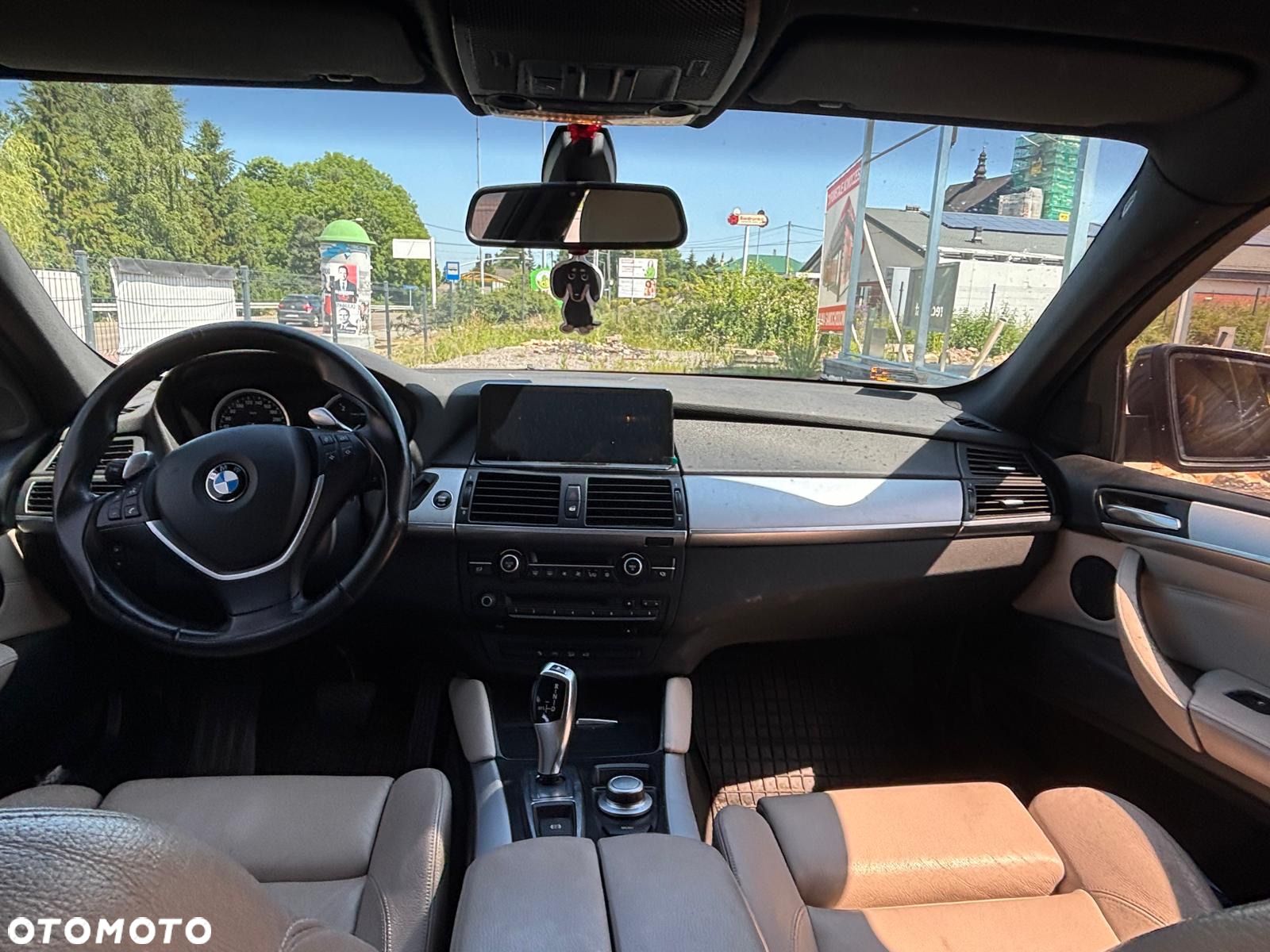 BMW X6 35d xDrive - 1