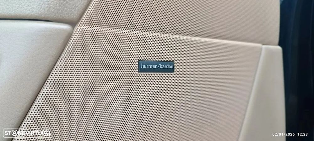 Land Rover Range Rover Sport 2.7 TDV6 HSE - 34