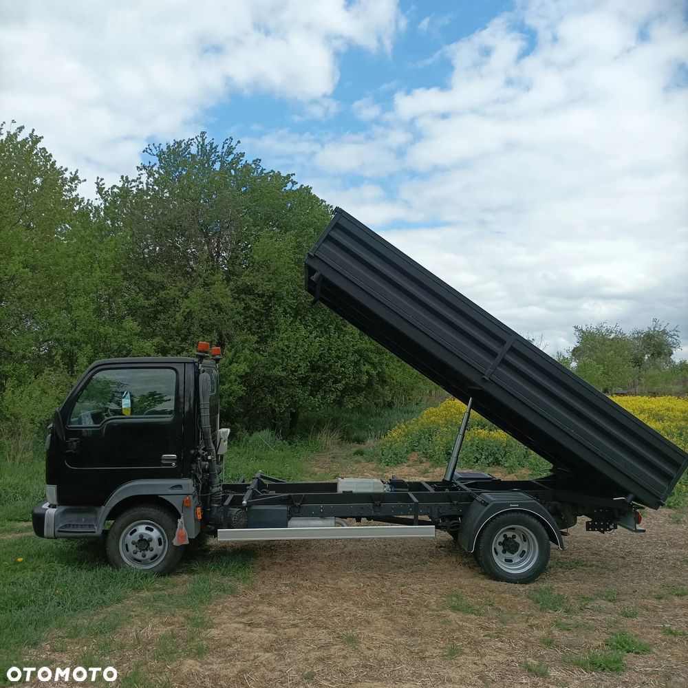 Nissan Cabstar - 13