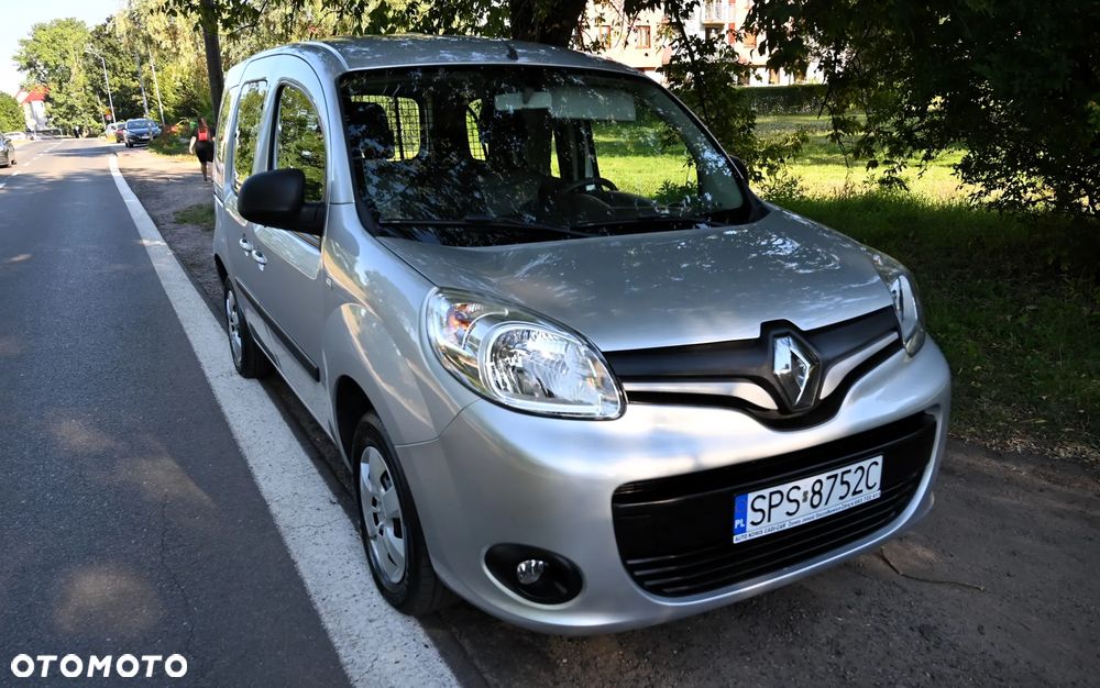 Renault Kangoo - 9
