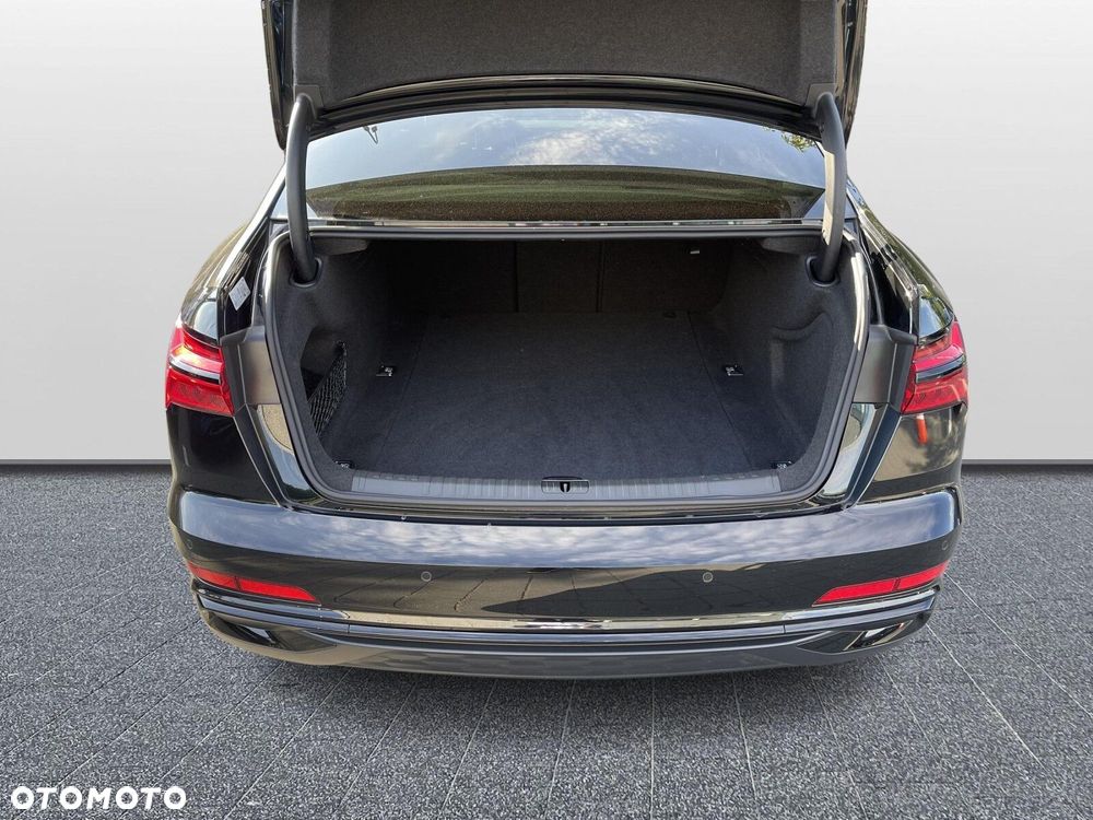 Audi A6 Limousine - 24