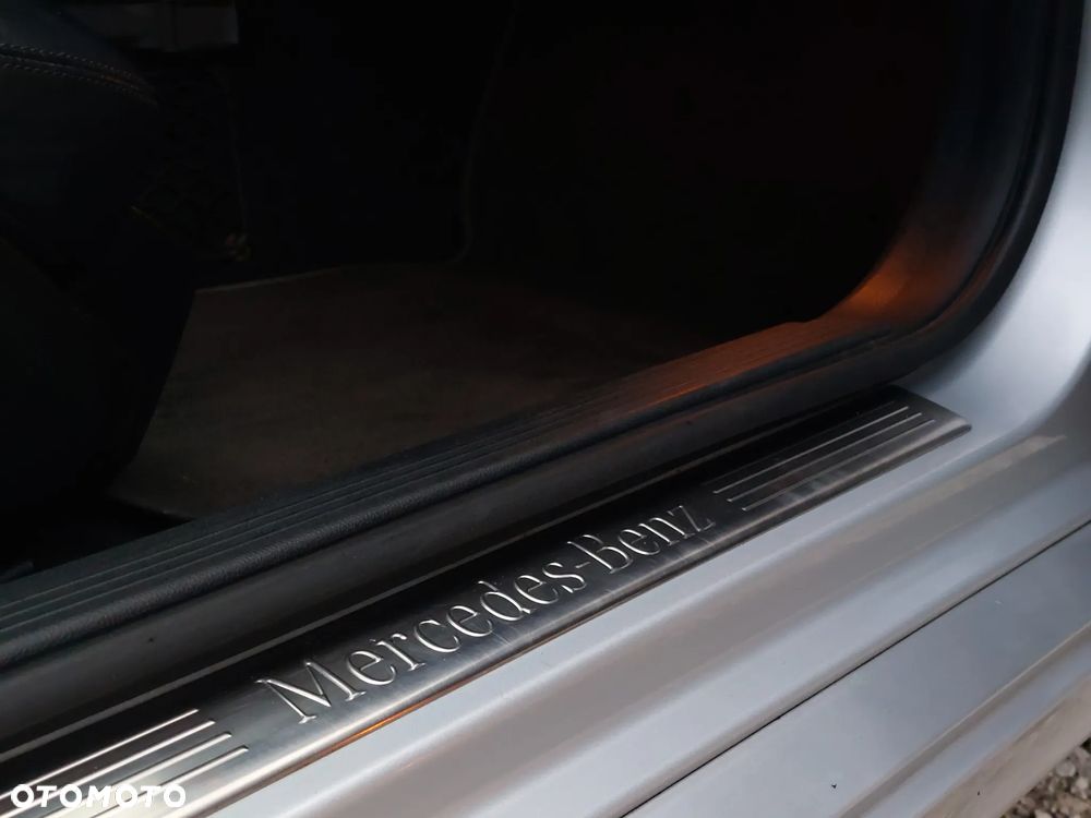 Mercedes-Benz CLS 350 CDI BlueEff - 18