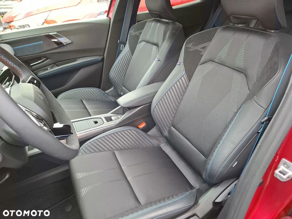 Renault Clio 1.8 E-TECH Full Hybrid 160 Esprit Alpine - 11