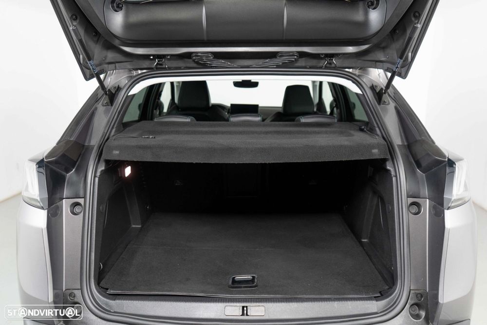 Peugeot 3008 1.6 Hybrid Allure Pack e-EAT8 - 11