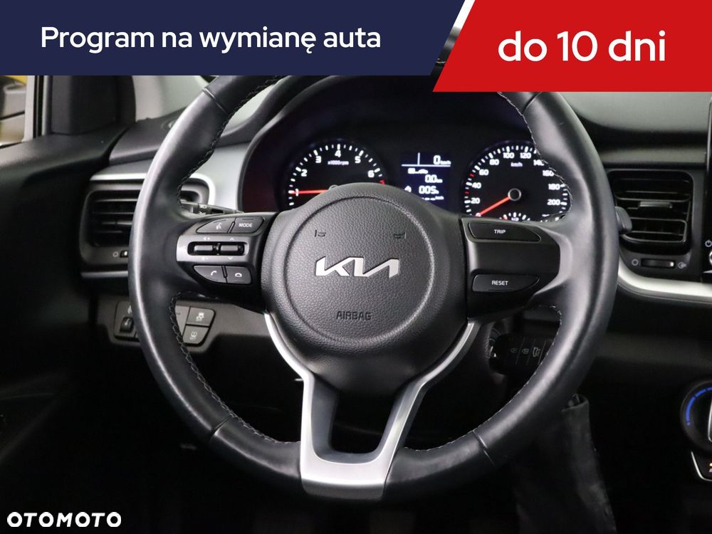 Kia Stonic - 22