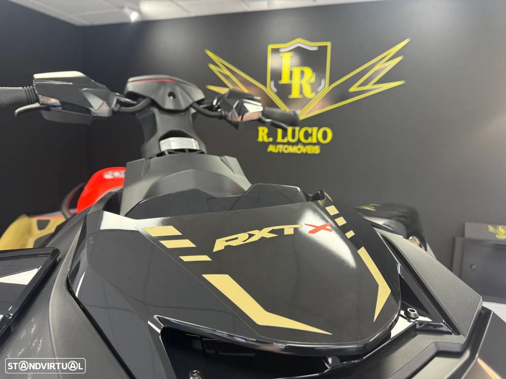 Sea-Doo RXT 325 - 7