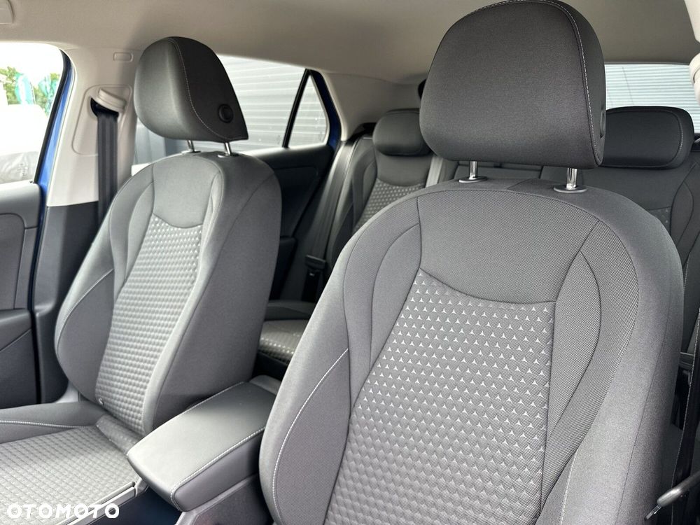Volkswagen T-Roc 1.5 eTSI Life DSG - 12