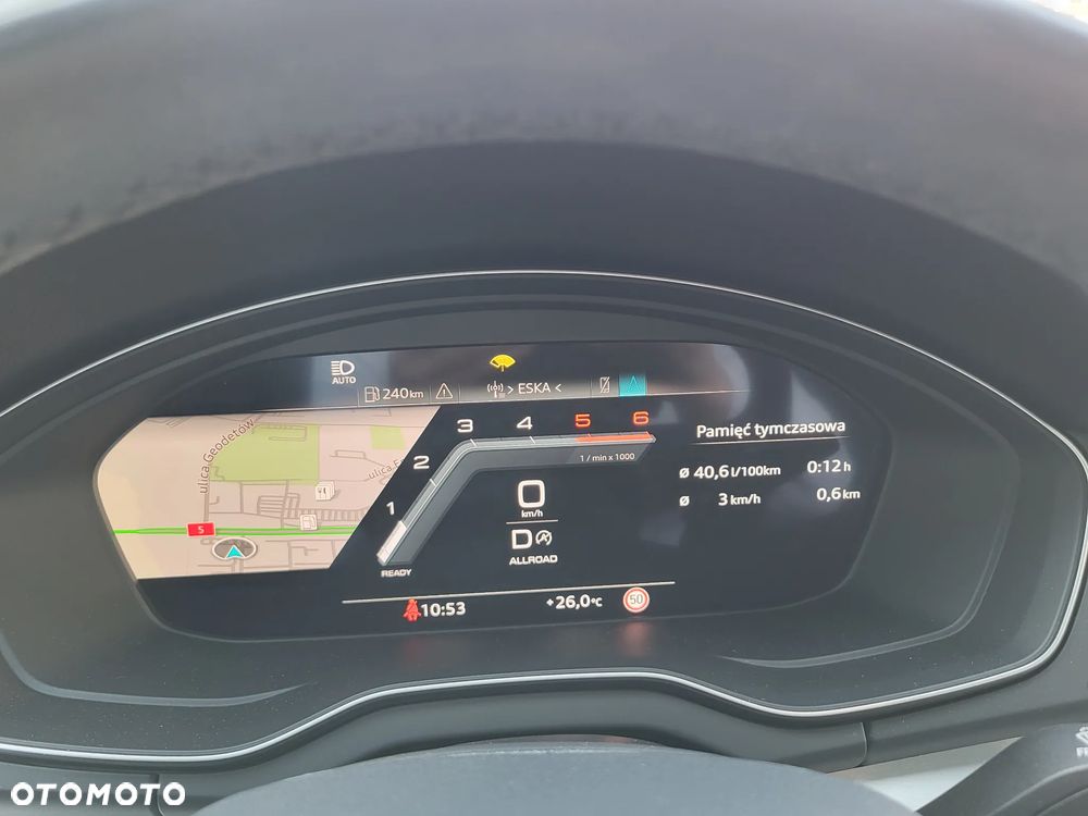 Audi Q5 Sportback 40 TDI mHEV Quattro S Line S tronic - 5