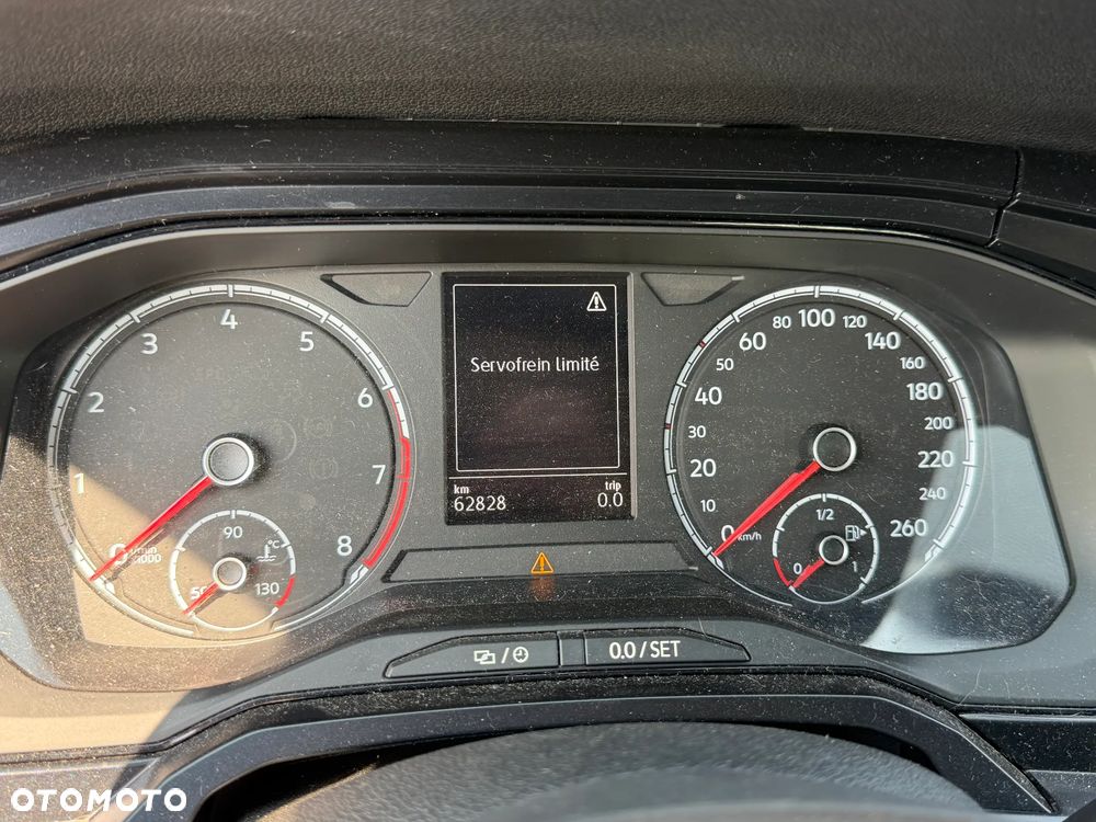 Volkswagen Polo 1.0 Start - 28